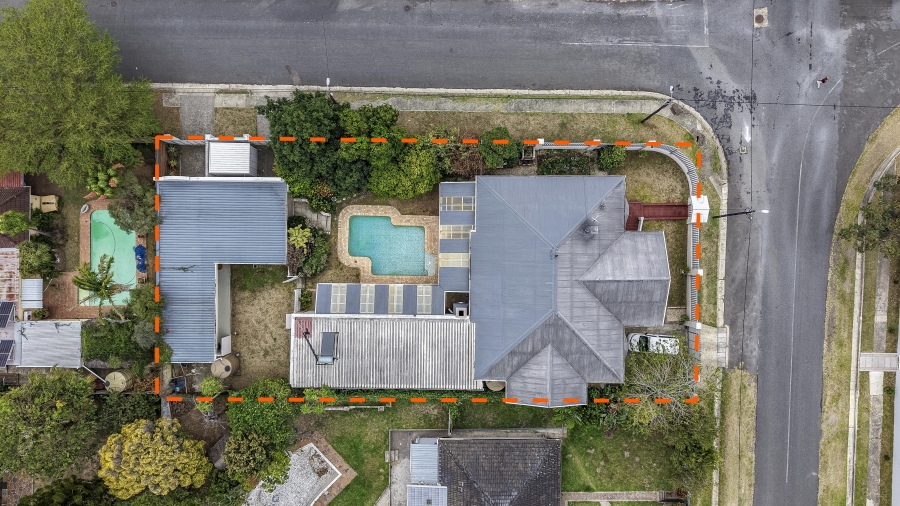 5 Bedroom Property for Sale in Bonnie Doone Eastern Cape